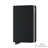 SECRID | Slimwallet