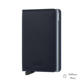 SECRID | Slimwallet