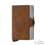 SECRID | Twinwallet