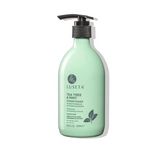 LUSETA | Tea Tree & Mint Shampoo