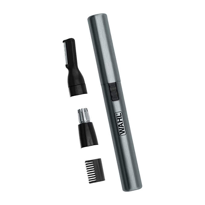Micro shop hair trimmer