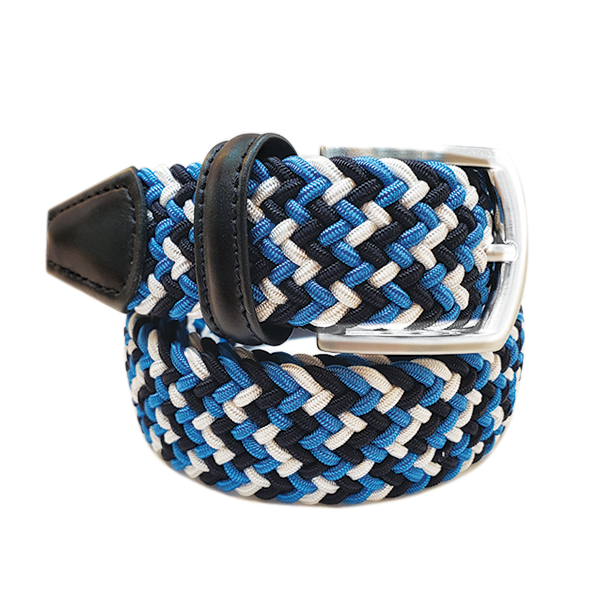 Anderson woven shop belts