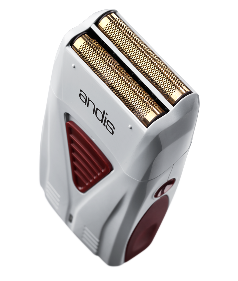 ANDIS | ProFoil Lithium Titanium Foil Shaver