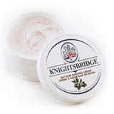 KNIGHTSBRIDGE | Bay Rum Shaving Cream