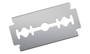 ERBE | Double Edge Safety Razor blade