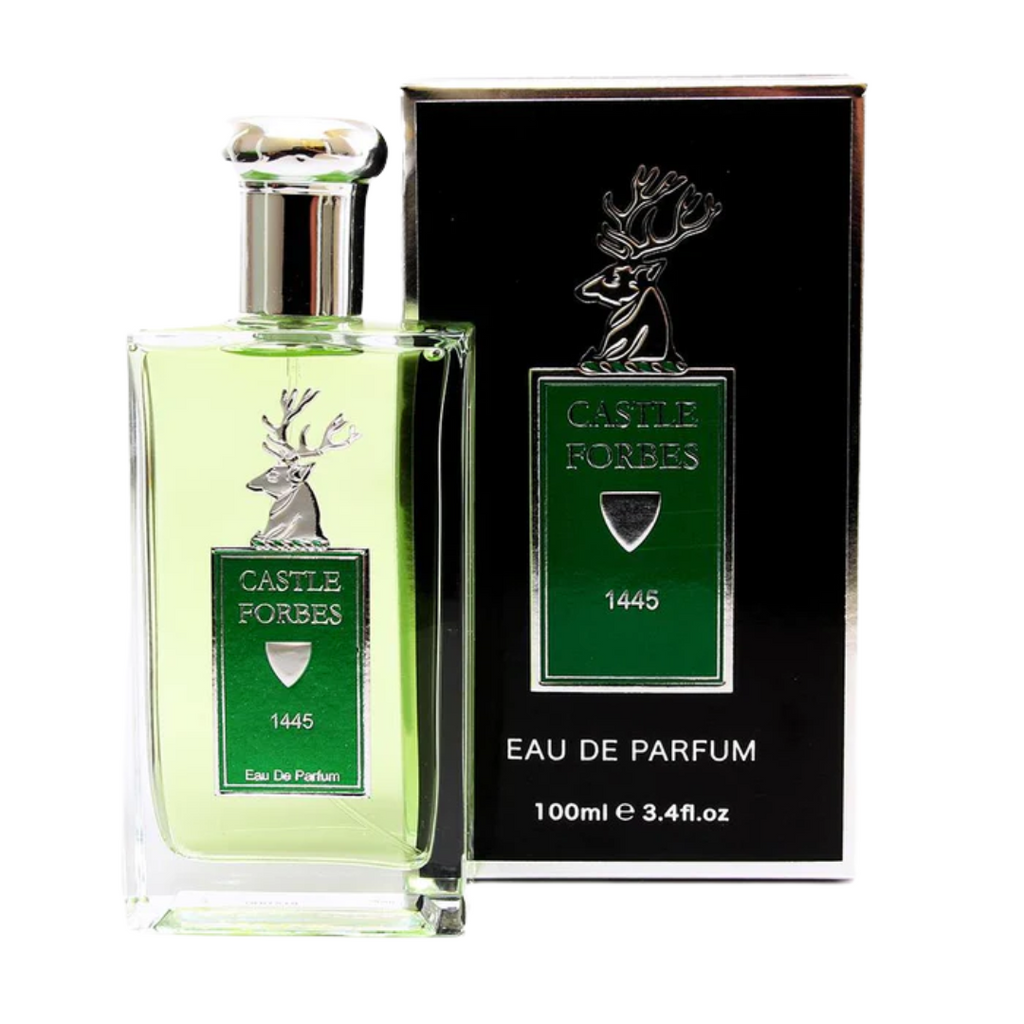 Castle Forbes, Eau de Parfum, Cologne For Men