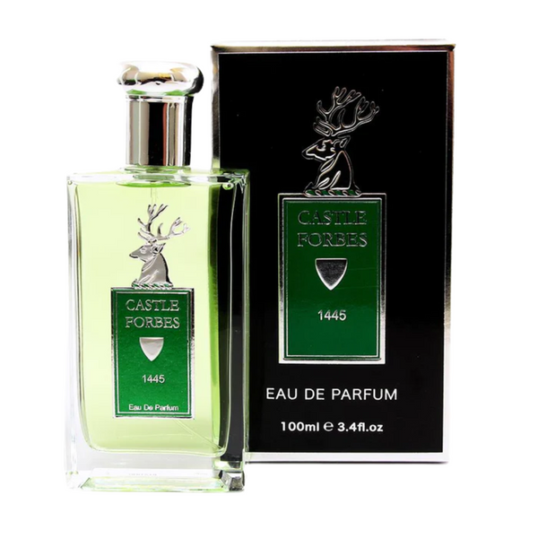 CASTLE FORBES | 1445 Eau De Parfum