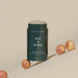 Salt & Stone | Natural Deodorant | 	Eucalyptus & Cedarwood