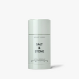 Salt & Stone | Natural Deodorant | Bergamot & Hinoki