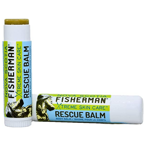 NOVA SCOTIA FISHERMAN | Fisher-Mint Lip Balm