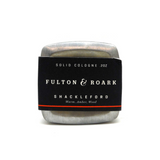 FULTON & ROARK | Shackleford Solid Fragrance
