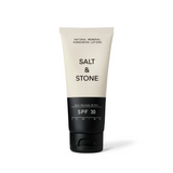 Salt & Stone | Natural Mineral Sunscreen Lotion SPF 30