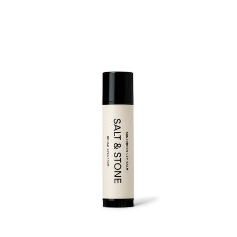 Salt & Stone | Sunscreen Lip Balm SPF 30
