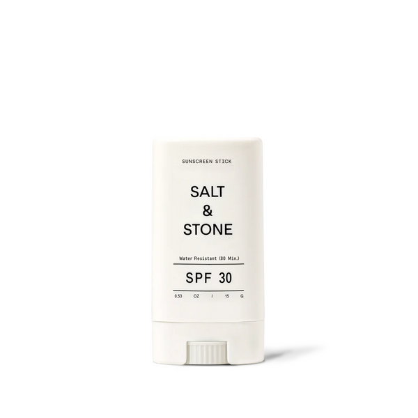 Salt & Stone | Sunscreen Stick SPF 30