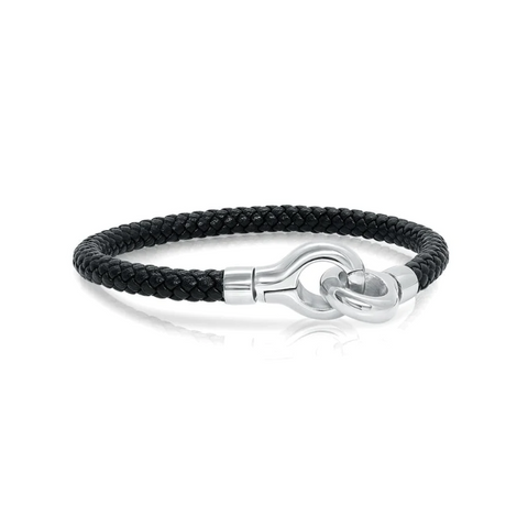 Italgem Steel | Rael Bracelet