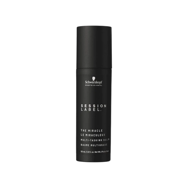 SCHWARZKOPF | OSIS+ Session Label The Miracle