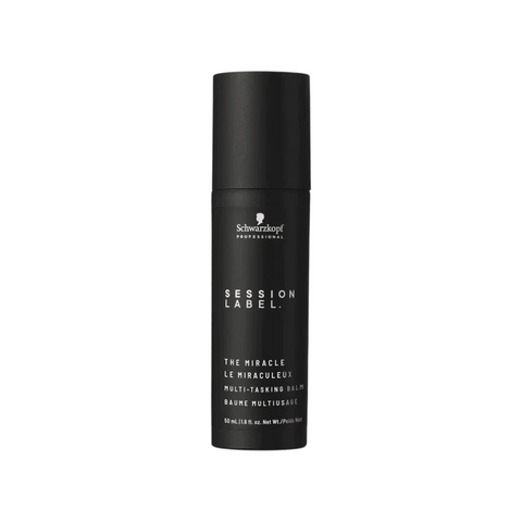 SCHWARZKOPF | OSIS+ Session Label The Miracle