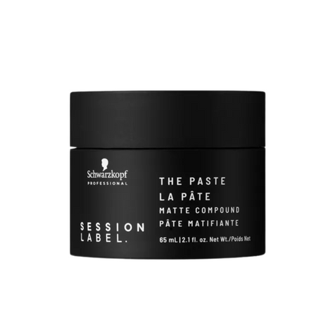 SCHWARZKOPF | OSIS+ Session Label The Paste